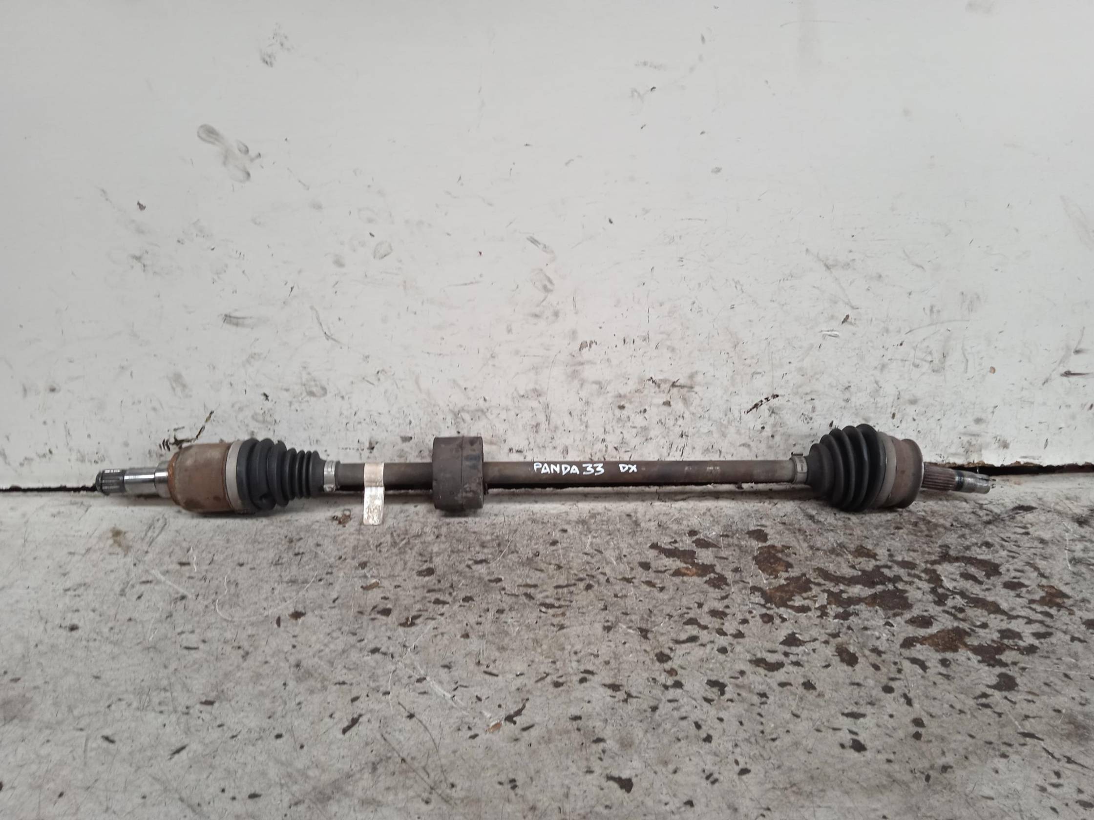 Semialbero ant. compl. dx.